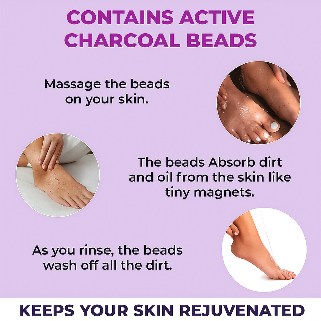 Tan & Dead Skin Removal Pack for Men & Women | Skin Brightening, De-Tan, Blackhead Cleanser, Natural Glow (Buy 1 Get 2 Free, Pack of 3)